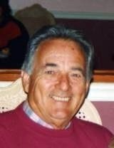 Obituary of Ronald Bertrand Smith Sr.
