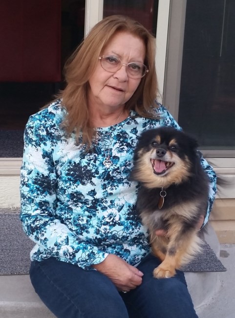 Obituary of Nancy L Tenorio