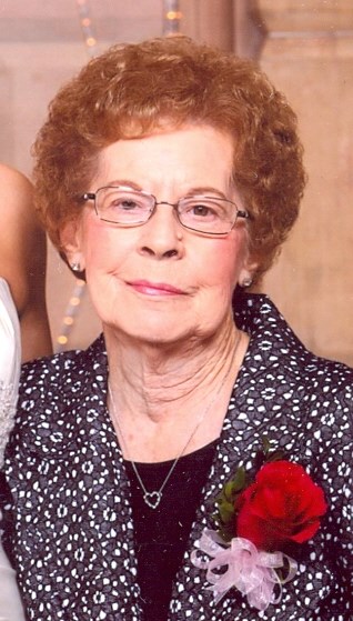 Obituary of Ruth B. Bowman