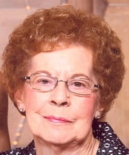 Obituary of Ruth B. Bowman