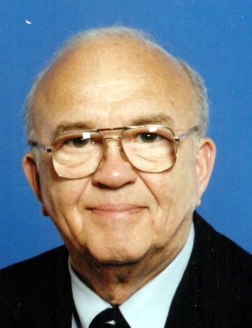 Obituary of Charles F Henke
