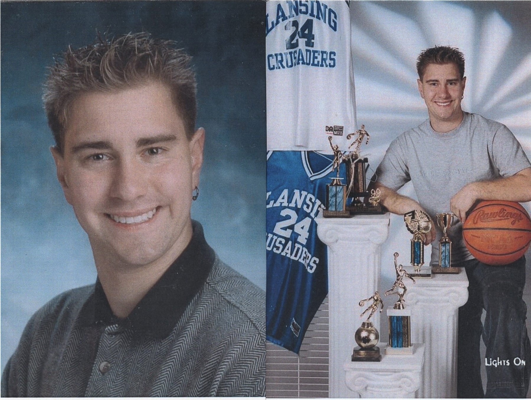 Avis de décès de Mark Daniel Villarreal