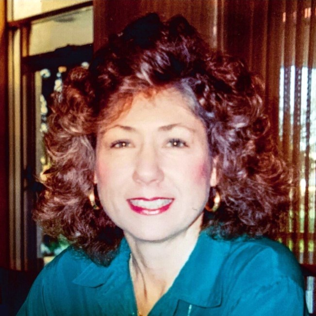 Obituary of Ann Renae Applegate