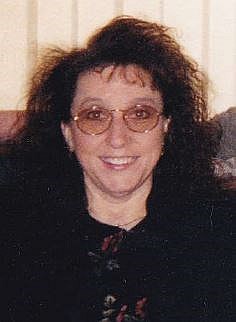 Obituary of Phyllis Merl Turner