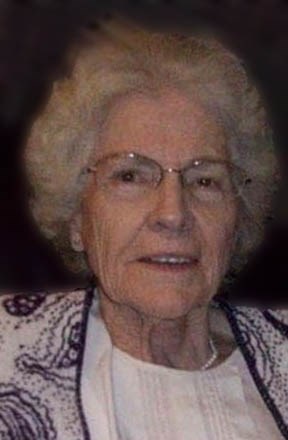 Obituary of Ruth Audrey Eamor
