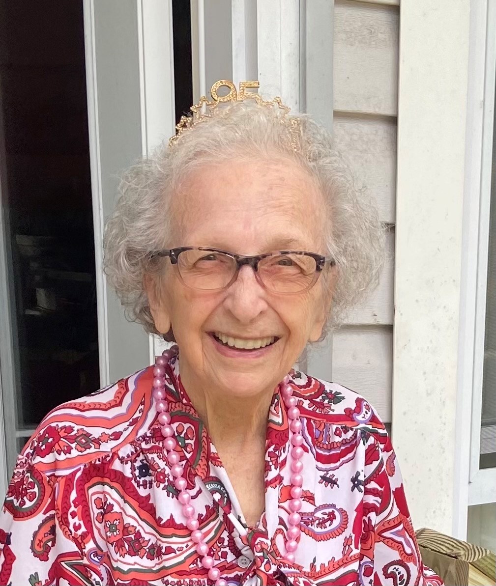 Obituary of Ruth C. Malfitano