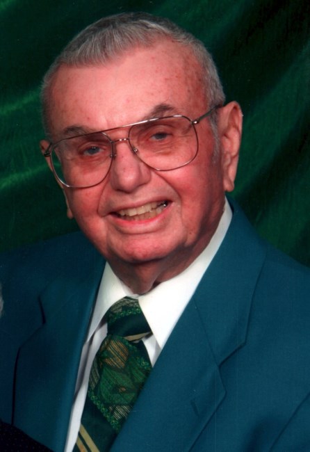 Obituary of Charles Hatton Liphart Jr.
