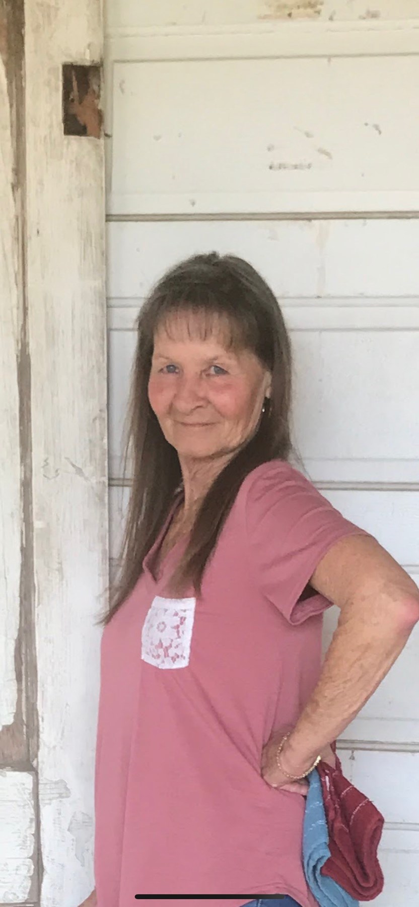 Hattie Massey Obituary Seagoville, TX