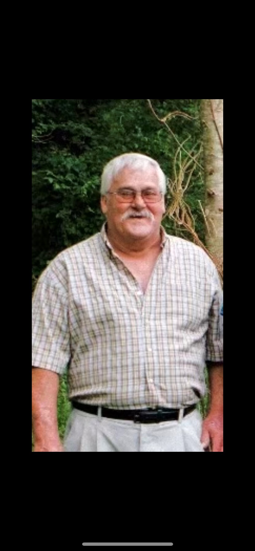 Obituary of John Teixeira Jr.