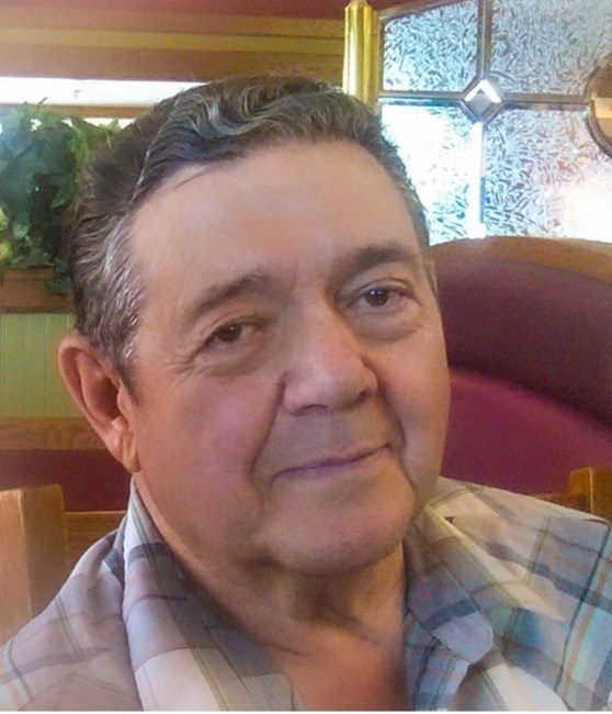 Obituary of Ernest "Ernie" Gust