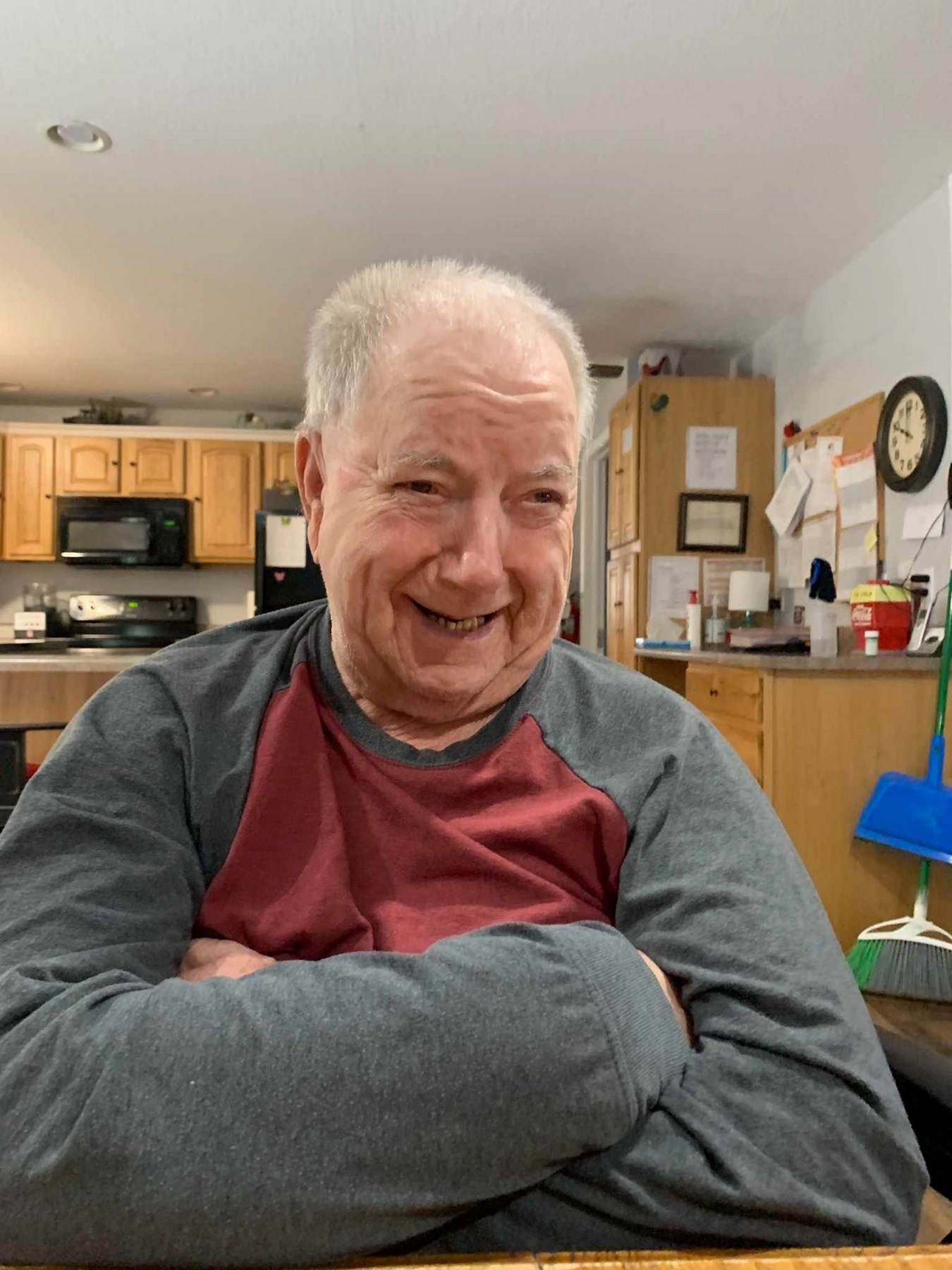 Avis de décès de Charles "Darel" Barron