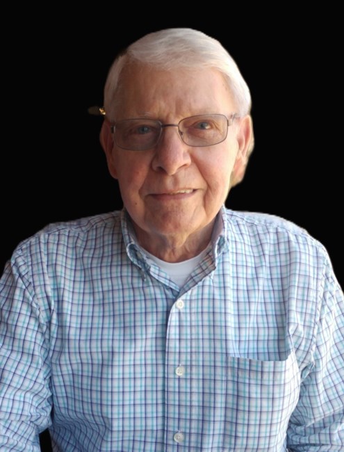 Obituary of Delmar Kenneth Small