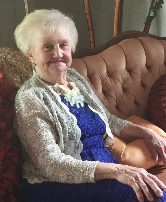 Obituary of Helen Latella