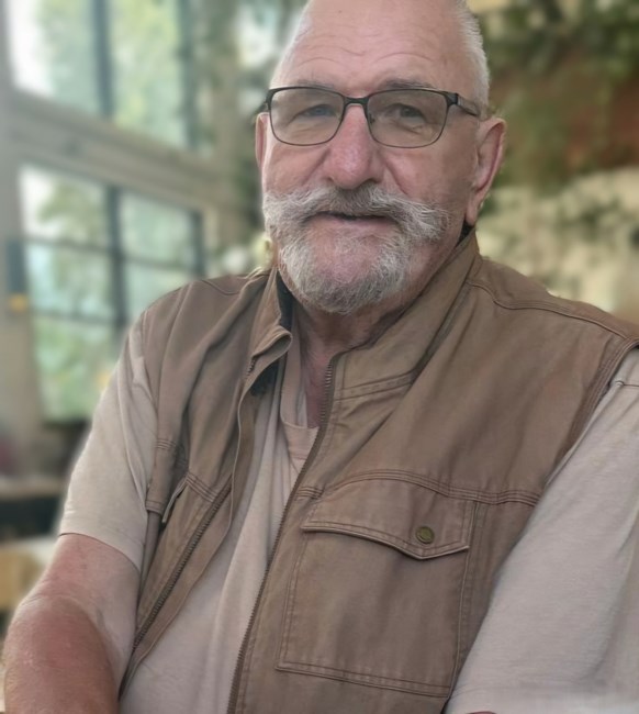 Obituario de Thomas David O'Connor