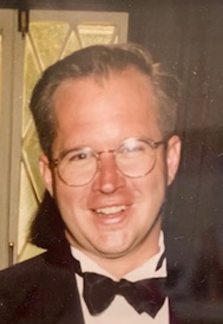 Obituary of Benjamin "Ben" Grover Hudson III