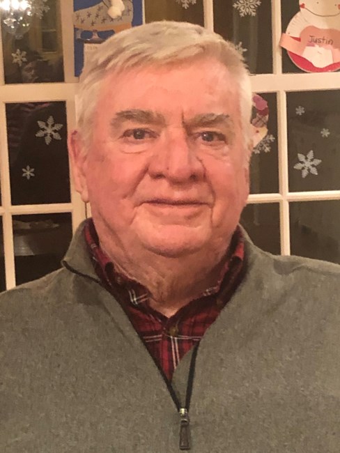 Obituario de Thomas Sharkey