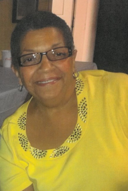 Obituary of Marie A. Dos Reis