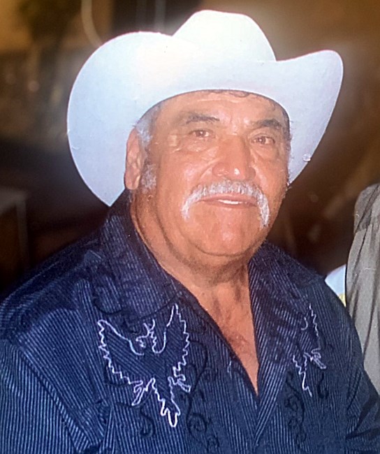 Obituario de Gilberto Orozco Garcia