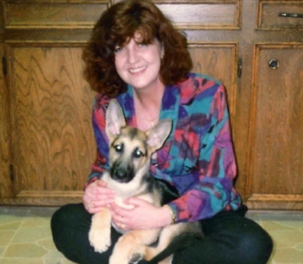 Obituary of Sharon Sue Harrison