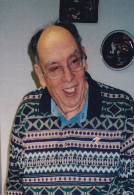 Obituary of George Junior O. Murrell Jr.