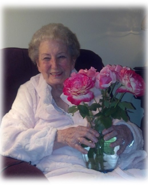 Obituary of Edith H. Jensen