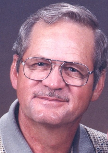 Obituary of Duane Hubble