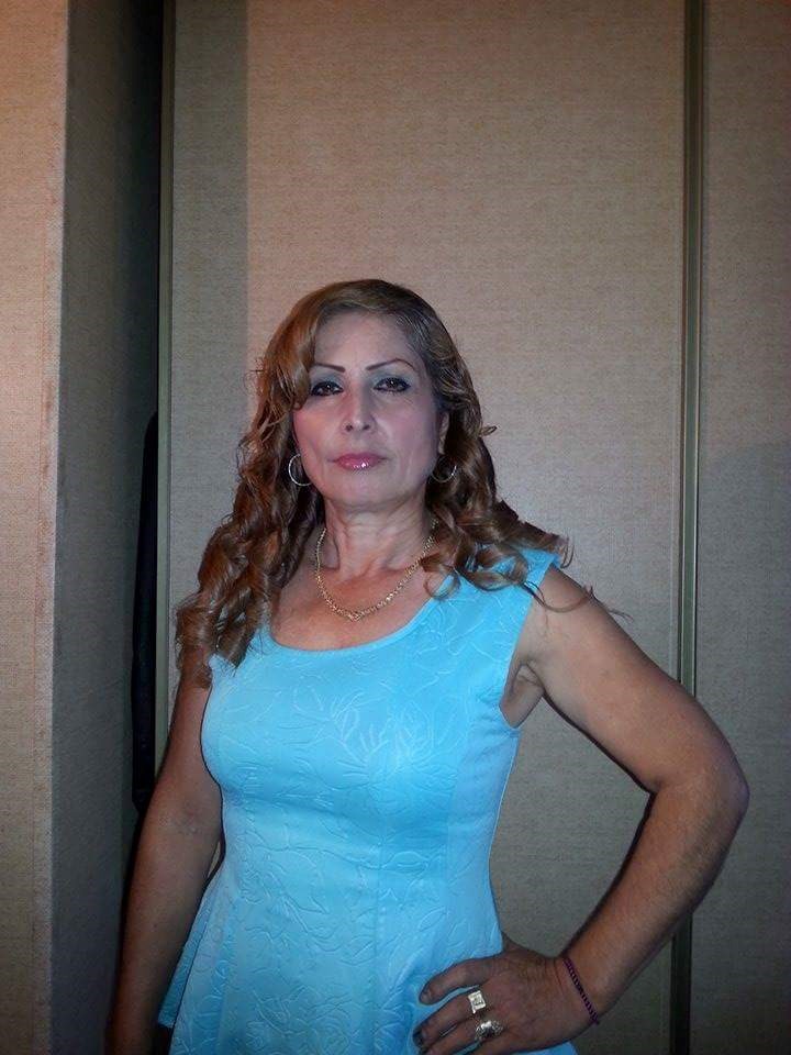 Obituary of Maria Cisneros Acevedo