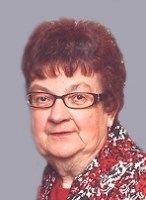 Obituary of Jeanette Ruth Elliott