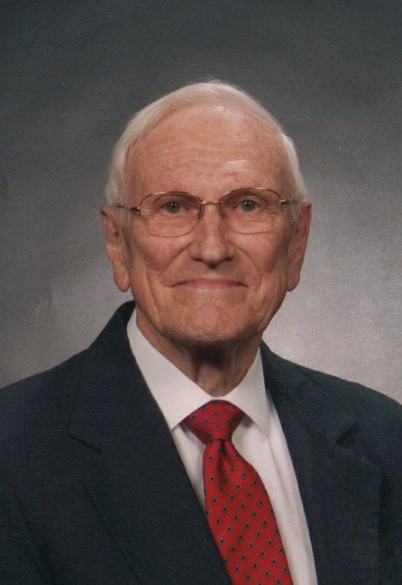 Obituary of Norbert Raymond Hopfer
