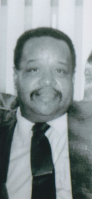 Avis de décès de Jackie Eugene Austin