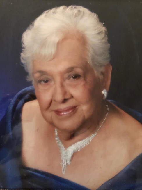 Obituary of Marina F. Hernandez