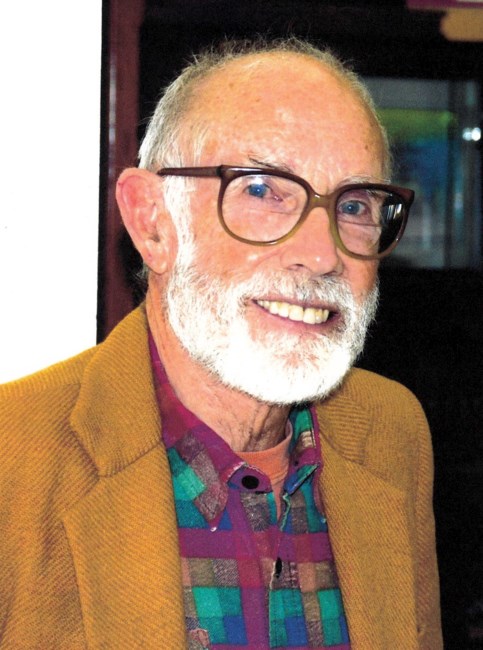 Obituary of Donald Arthur Davis
