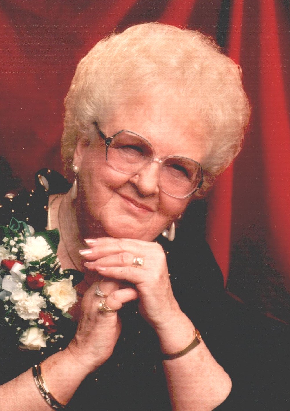 Lillian Collins Obituary