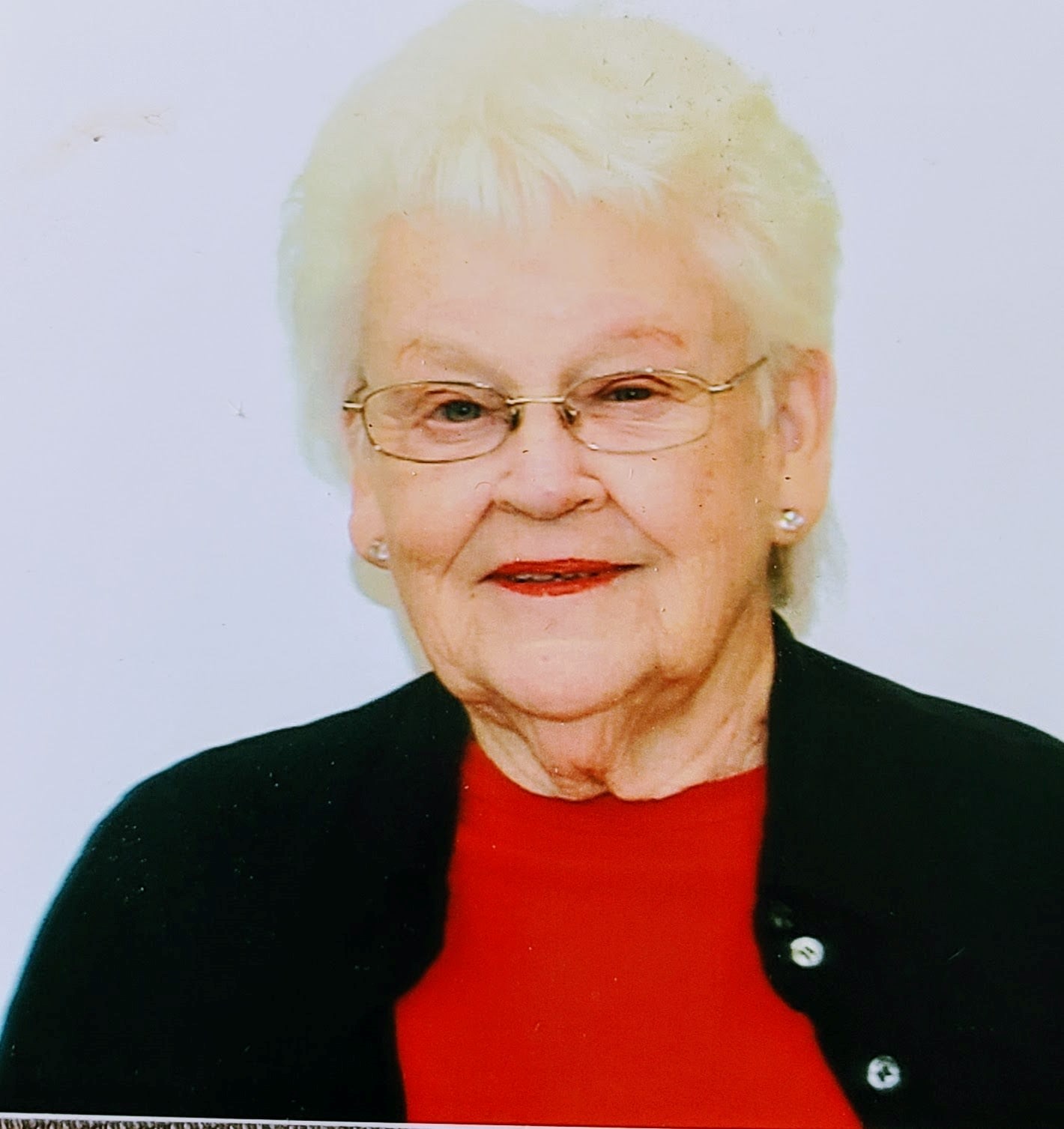 Obituary of Ida Mae Brooks-King