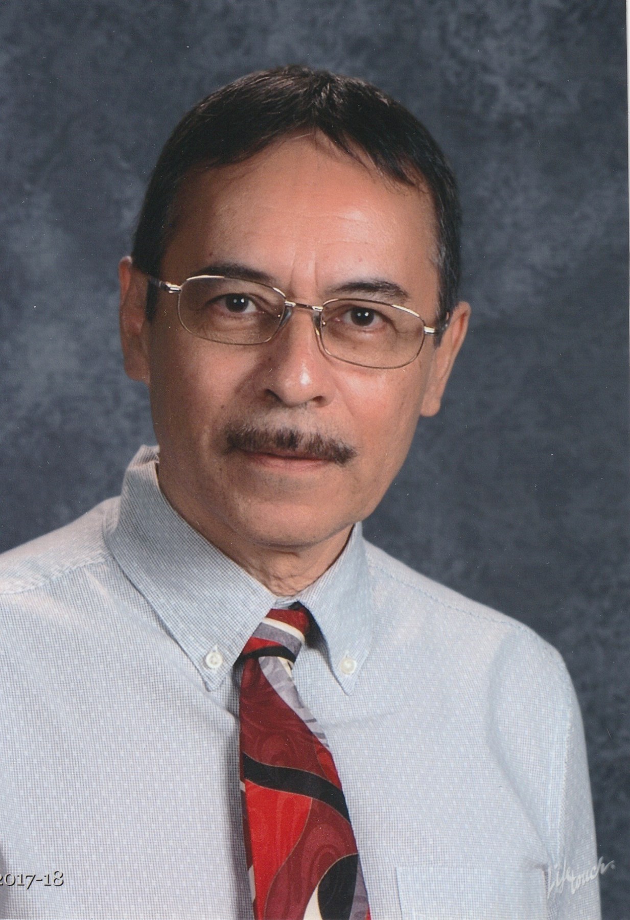 Obituario de Felix Resari Jr.