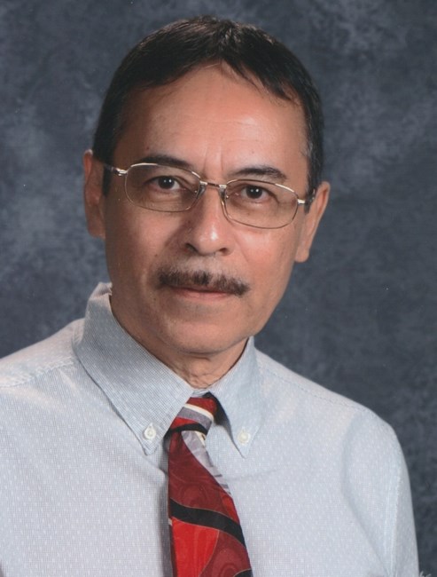 Obituario de Felix Resari Jr.