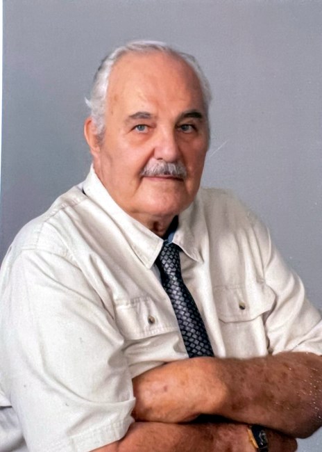 Obituary of James E. Tritt