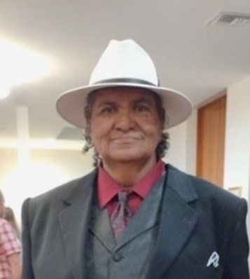 Obituary of John Fred Phillips