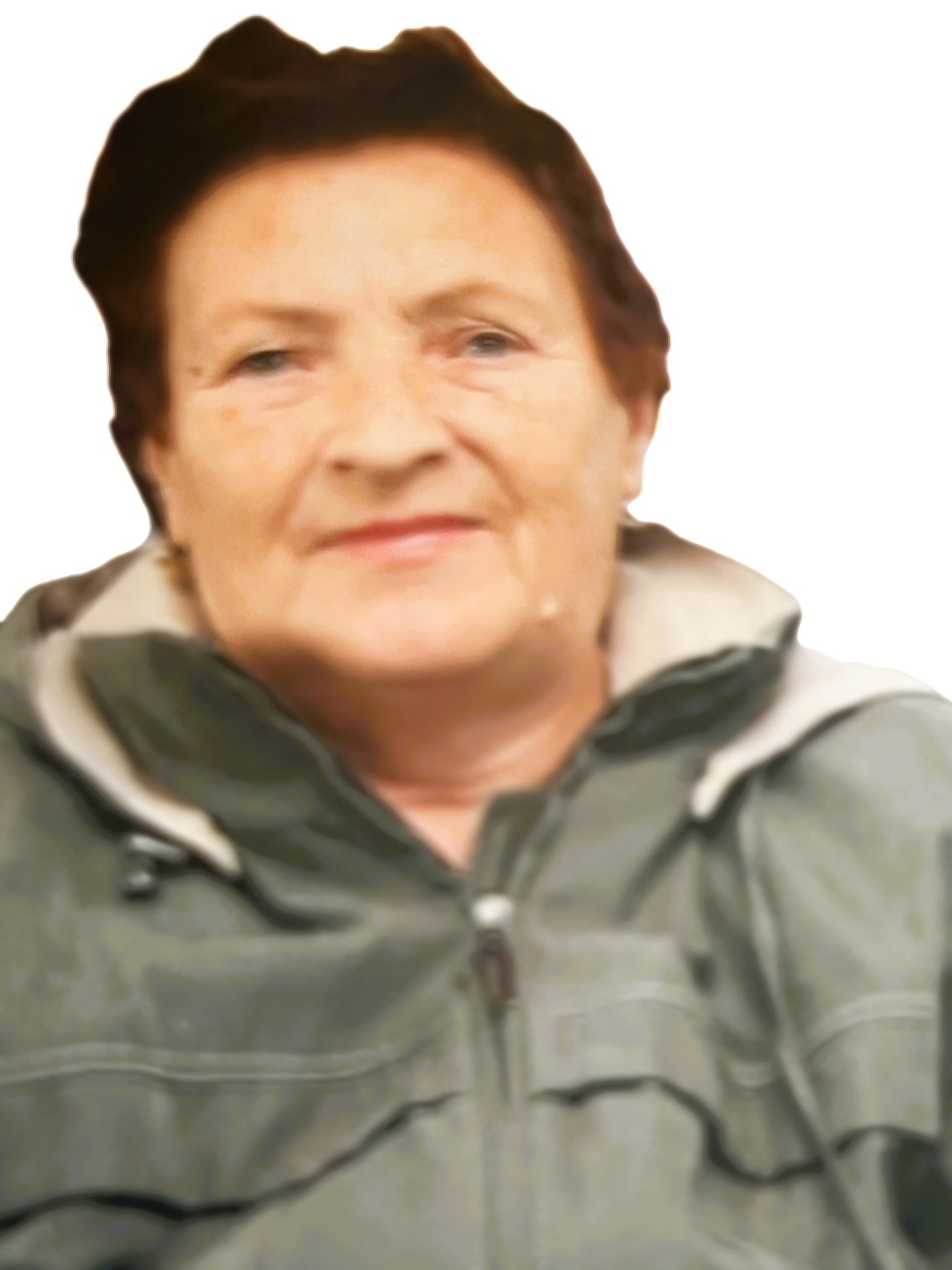 Avis de décès de Aneta Adam