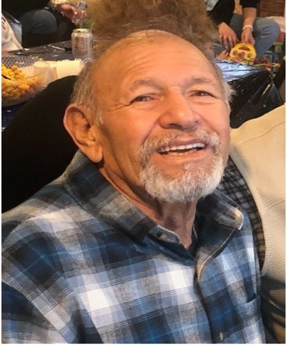 Obituary of Phillip Matta Castillo