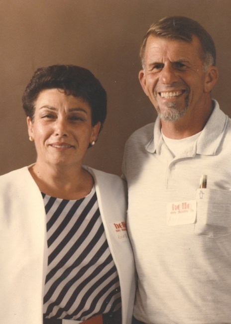 Obituary of Mrs. Annette Chipper Lee Nelson Menzia