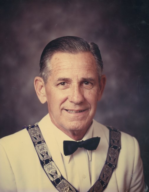 Obituary of Lester Bucky Richard Wyatt Sr.