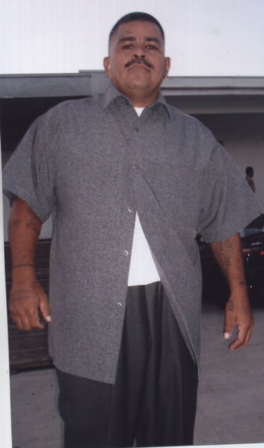 Obituary of Armando "Chico" Martinez