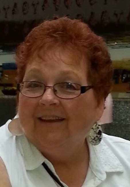 Obituary of Cheryl Ann White