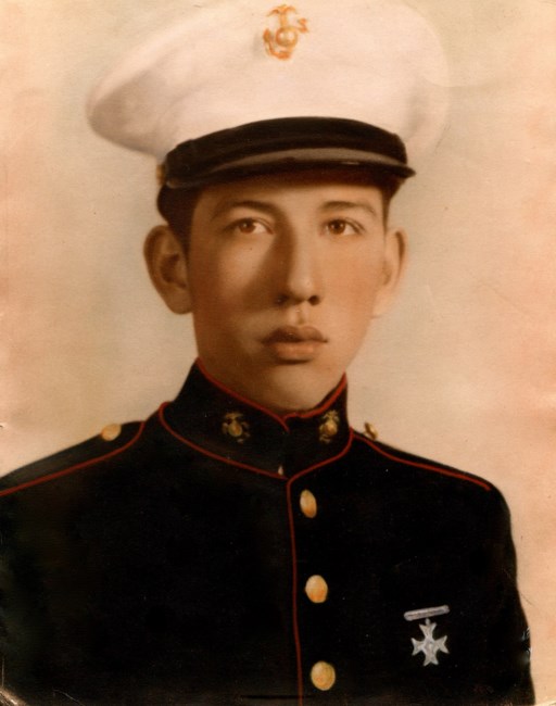 Avis de décès de Joe Edward Ojeda