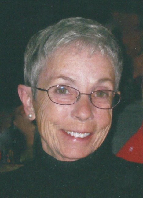 Obituary of Donna Marie Spitzer