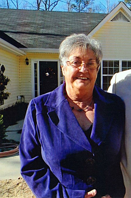 Obituary of Lynda Latham