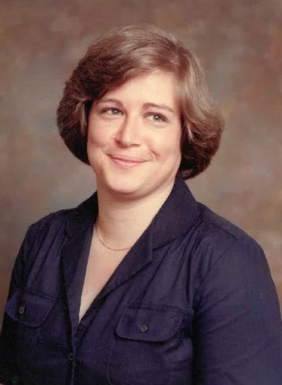 Obituario de Catherine Lee Scholl