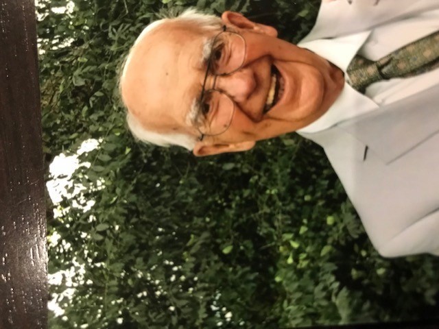 Obituary of Henry Nieman