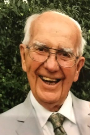 Obituary of Henry Nieman